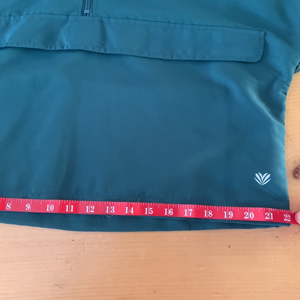 Windbreakers jacket - Picture 12 of 14
